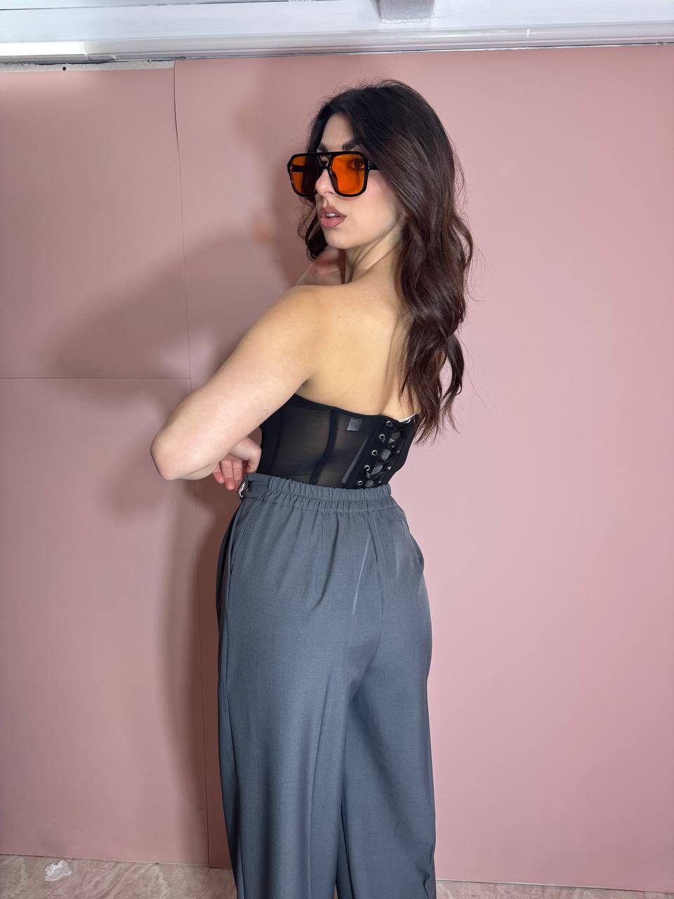 Pantalone Maddy