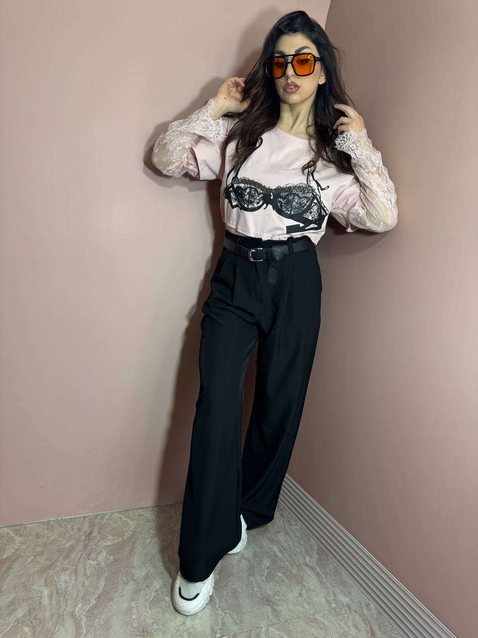 Pantalone Sarah