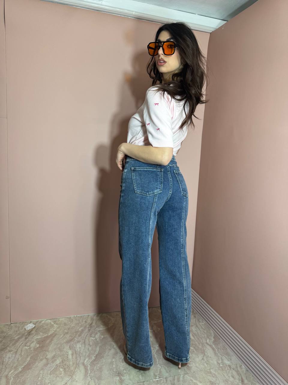Jeans Linda