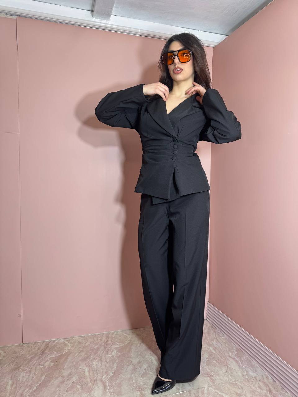 Tailleur Adele
