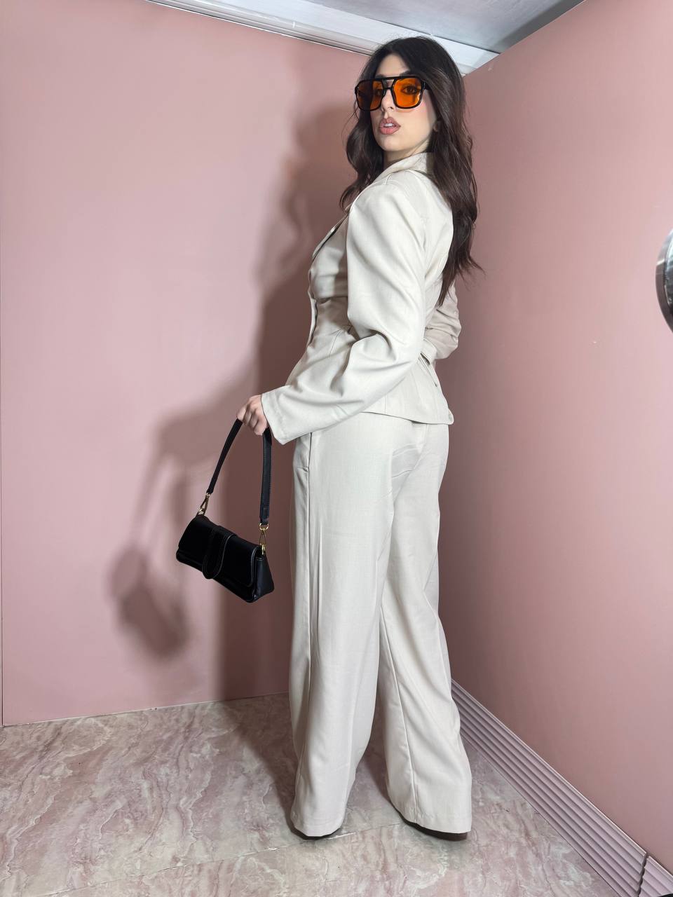 Tailleur Adele