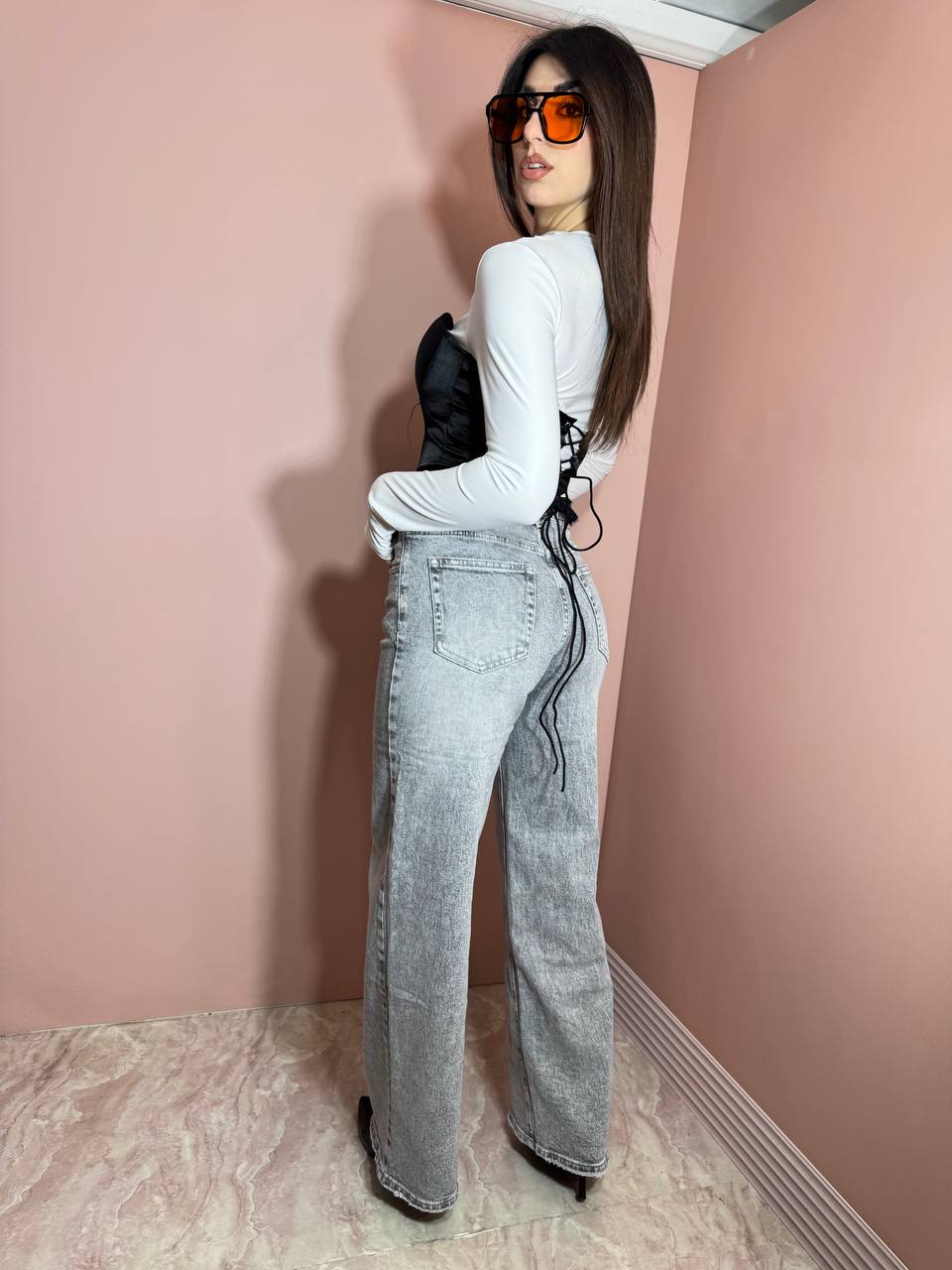 Jeans Flex