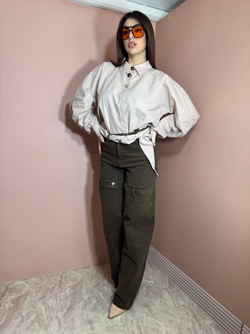 Jeans Paola