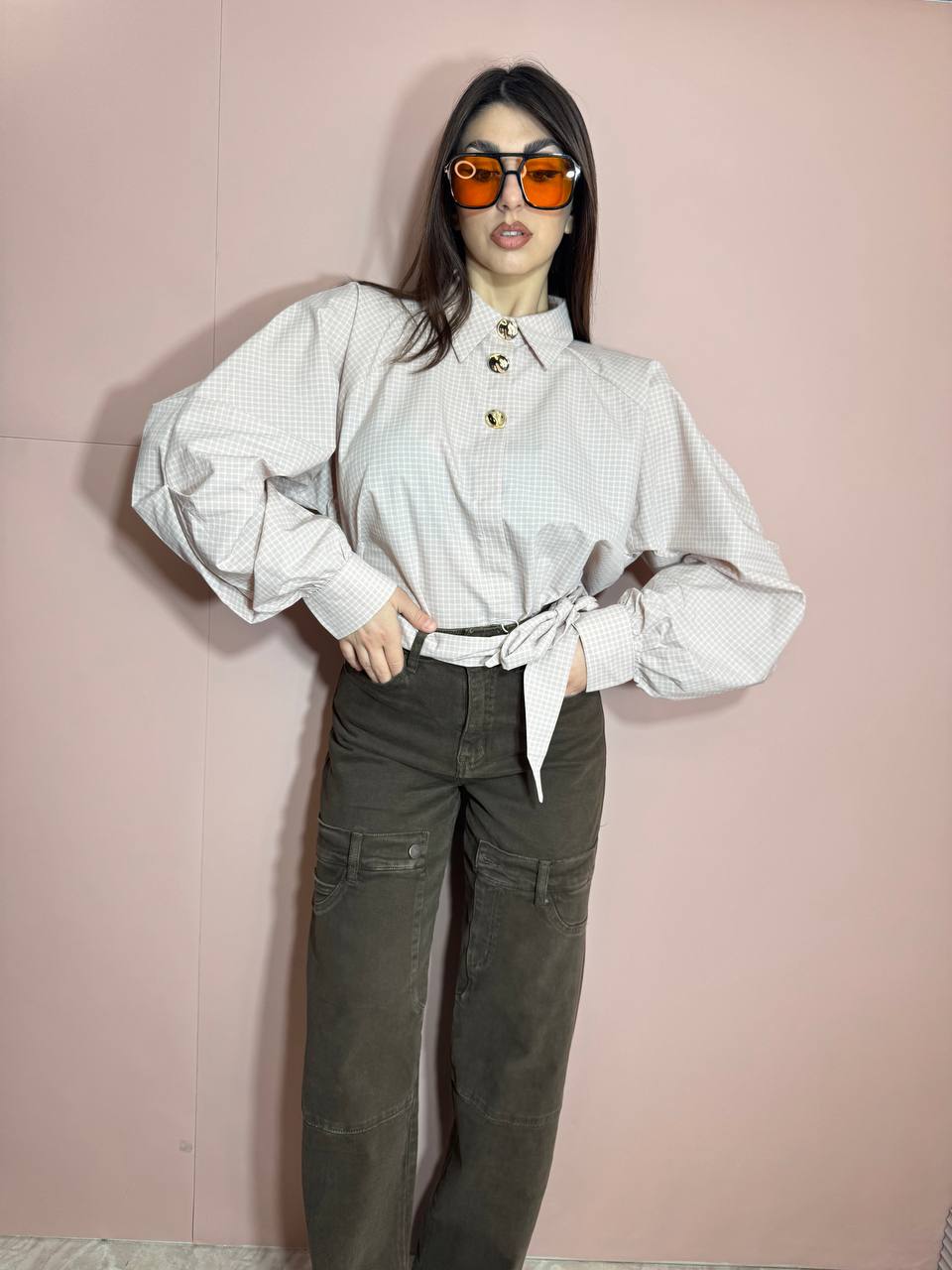 Jeans Paola