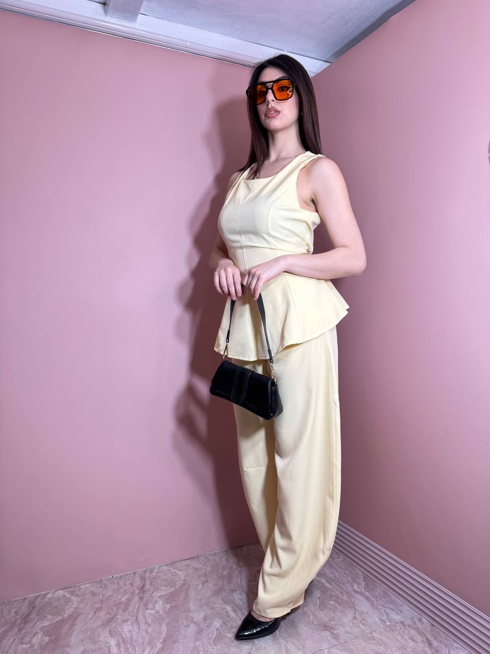 Coordinato Amelie