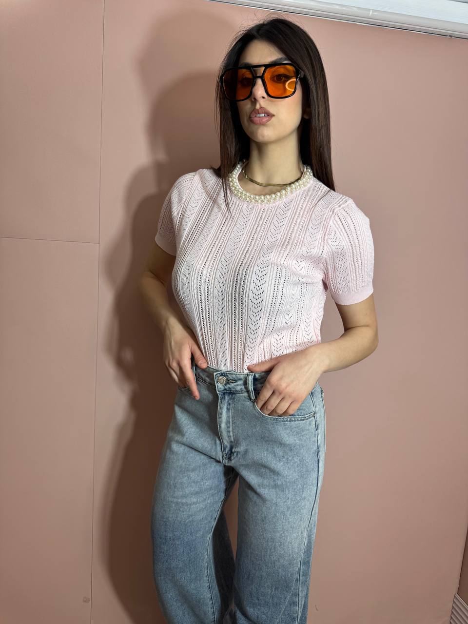 Maglia Maya