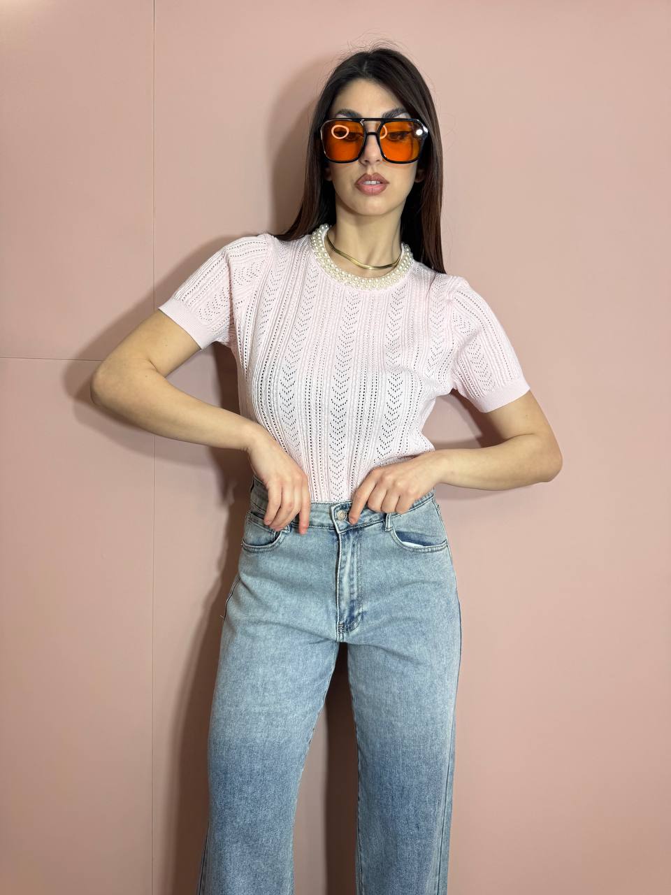 Maglia Maya