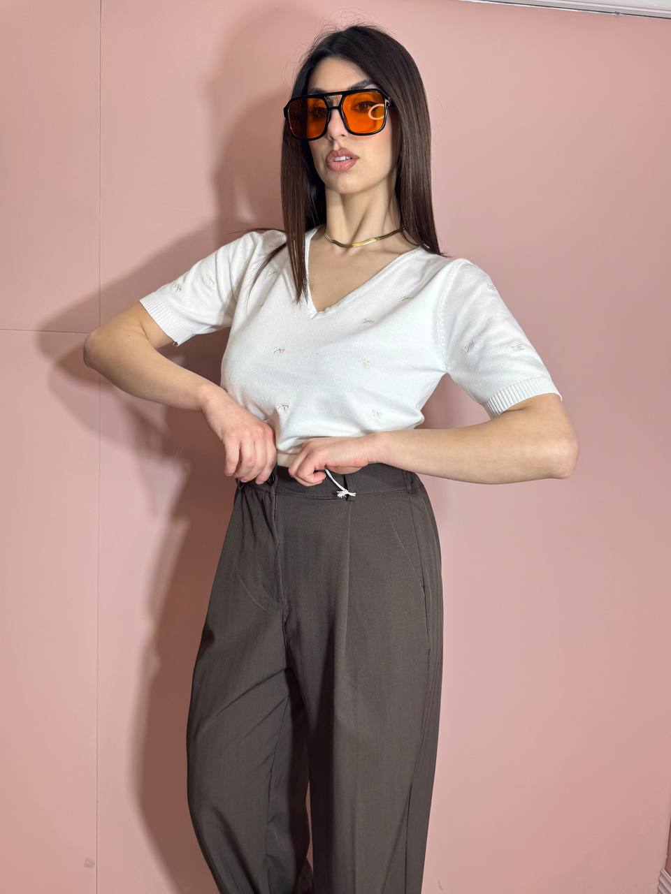 Maglia Fiocchetti