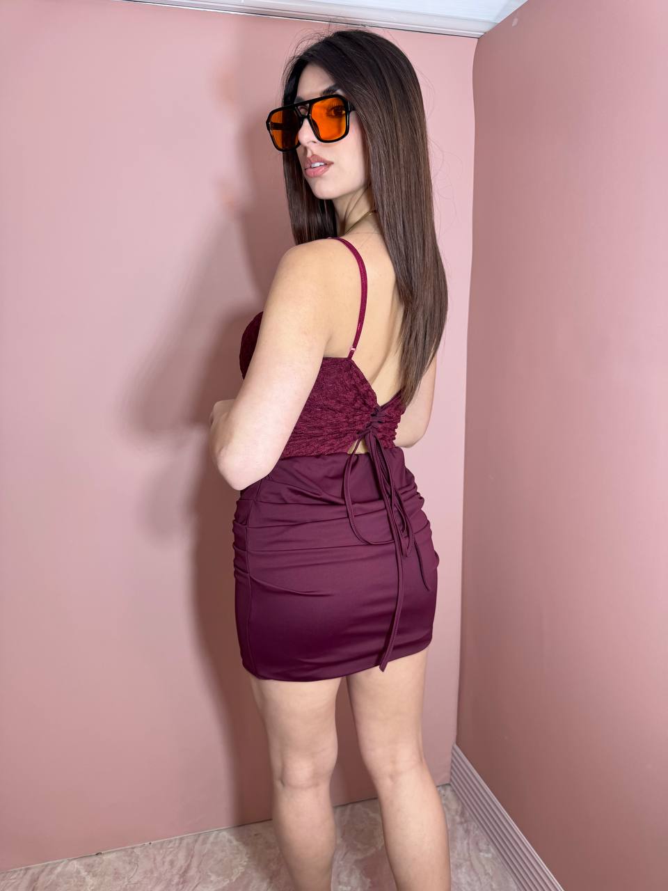 Abito Zayra