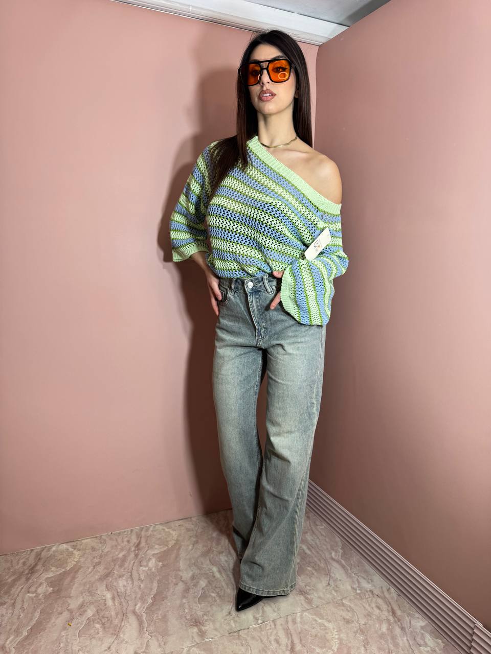 Jeans Monday