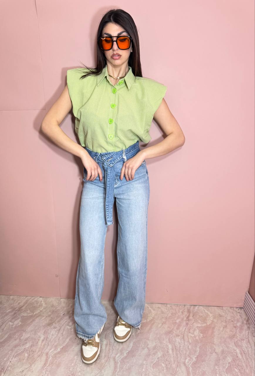 Jeans Carlotta