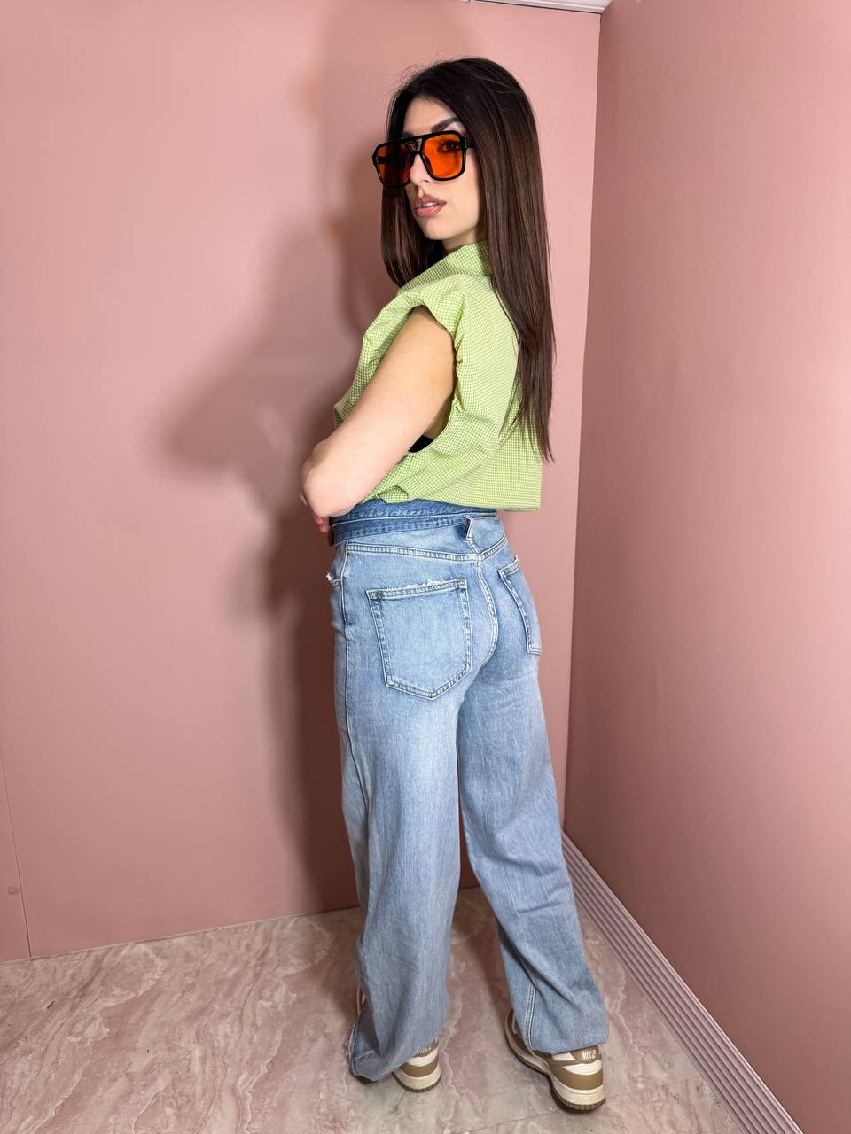 Jeans Carlotta