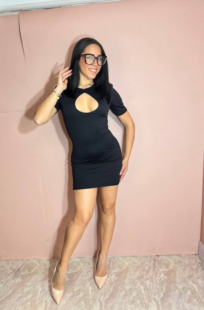 Abito Erika
