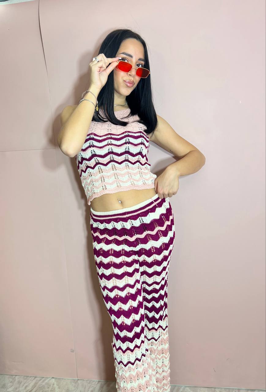 Coordinato Summer