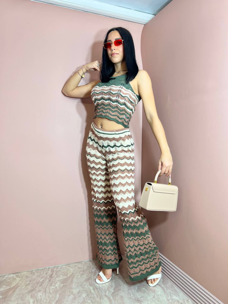 Coordinato Summer