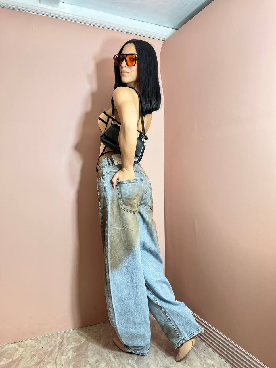 Jeans Marzia