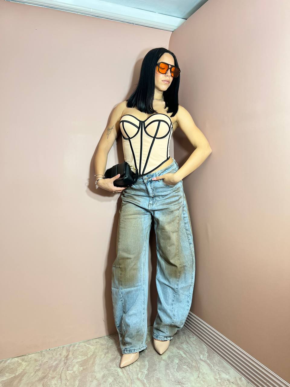 Jeans Marzia