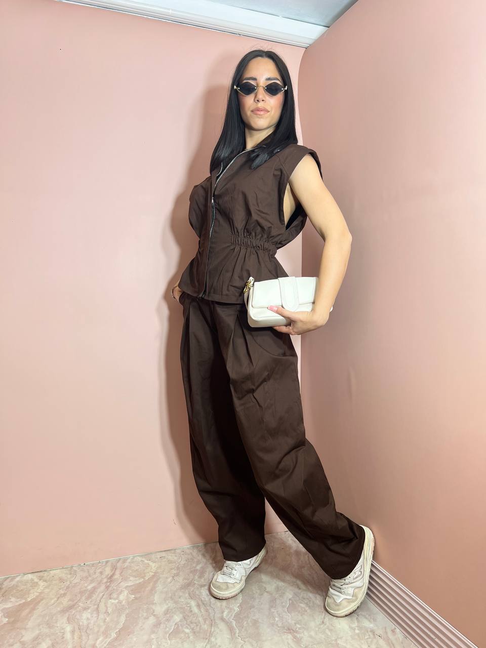 Coordinato Casual