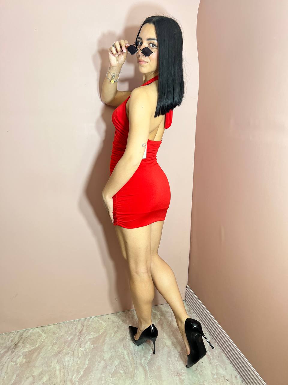 Abito Vanessa