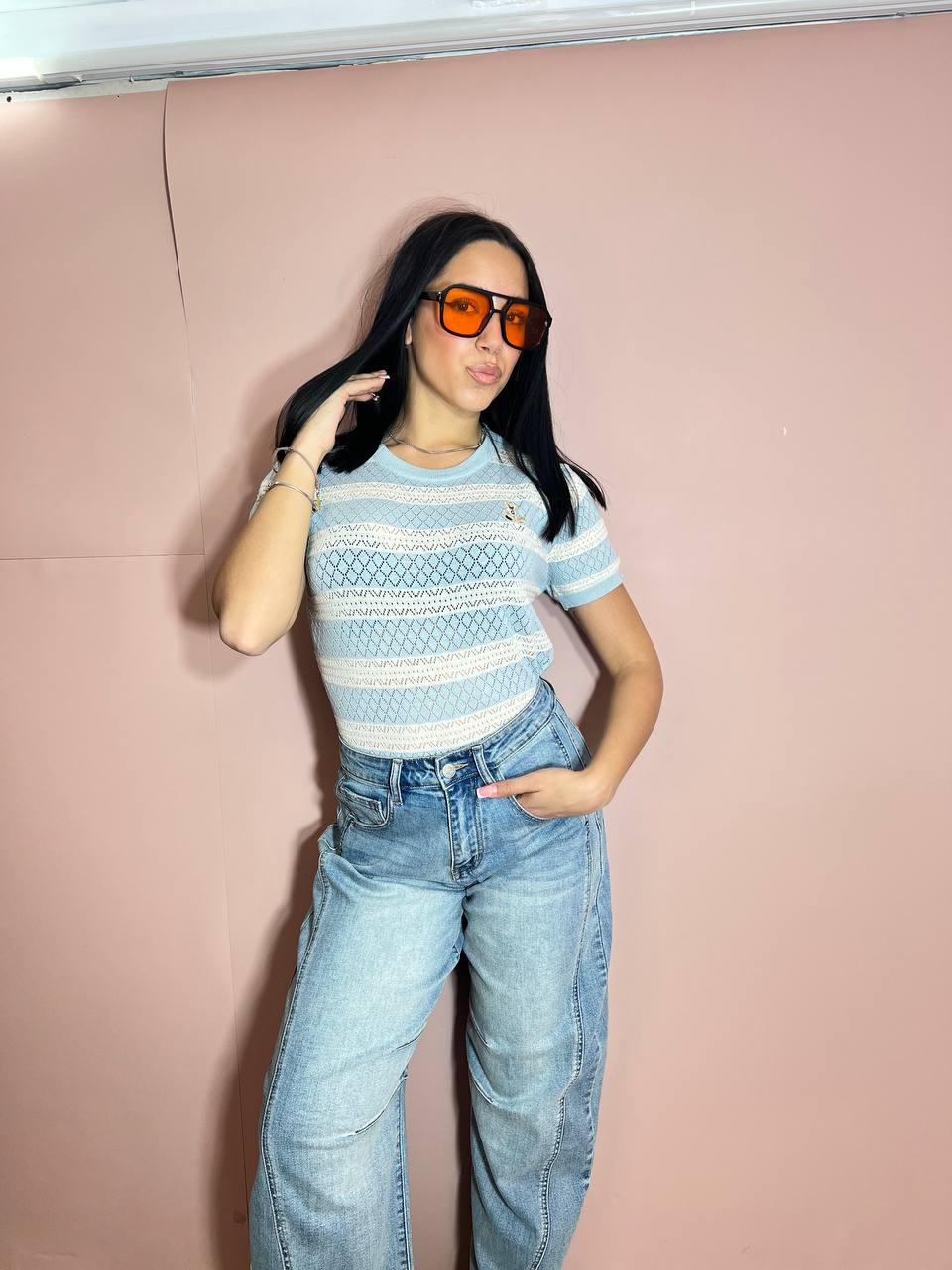 Maglia Teddy