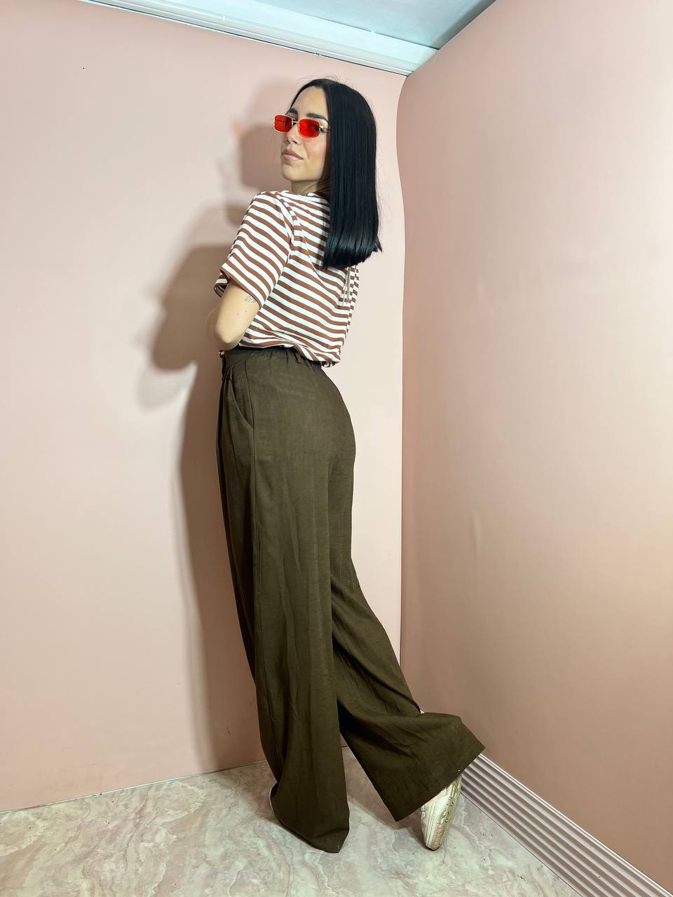 Pantalone Blaire