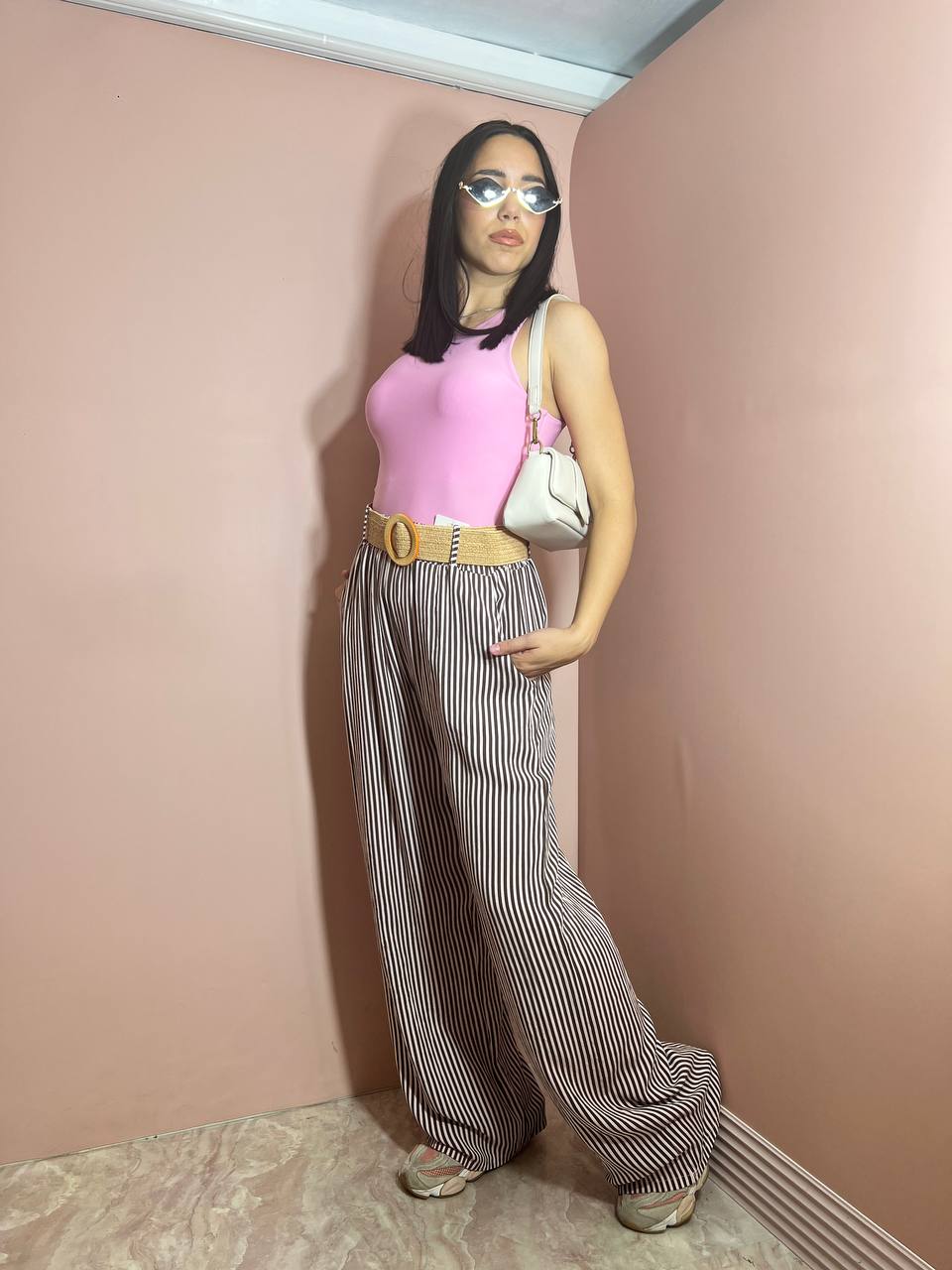 Pantalone Freshness