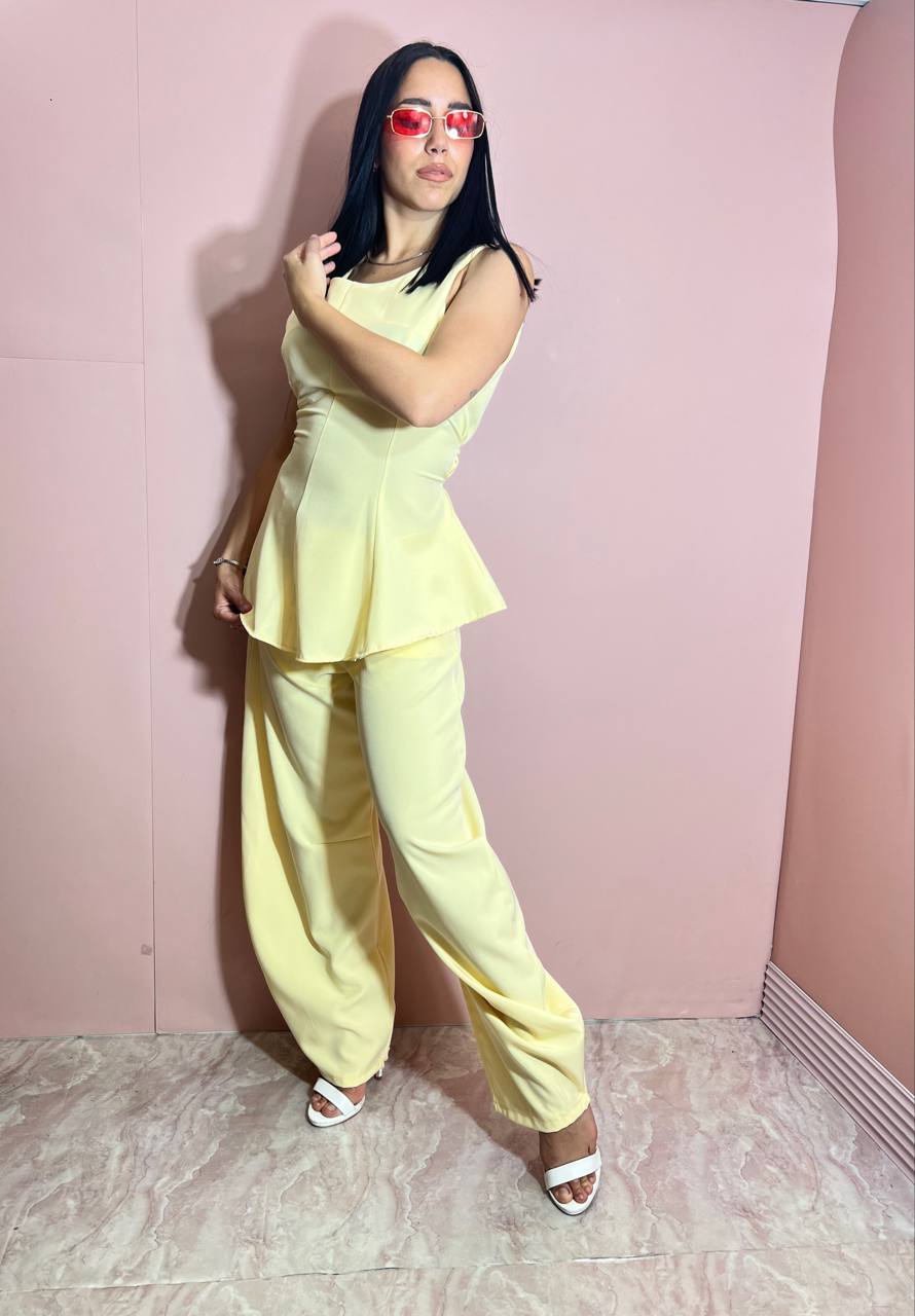 Coordinato Amelie
