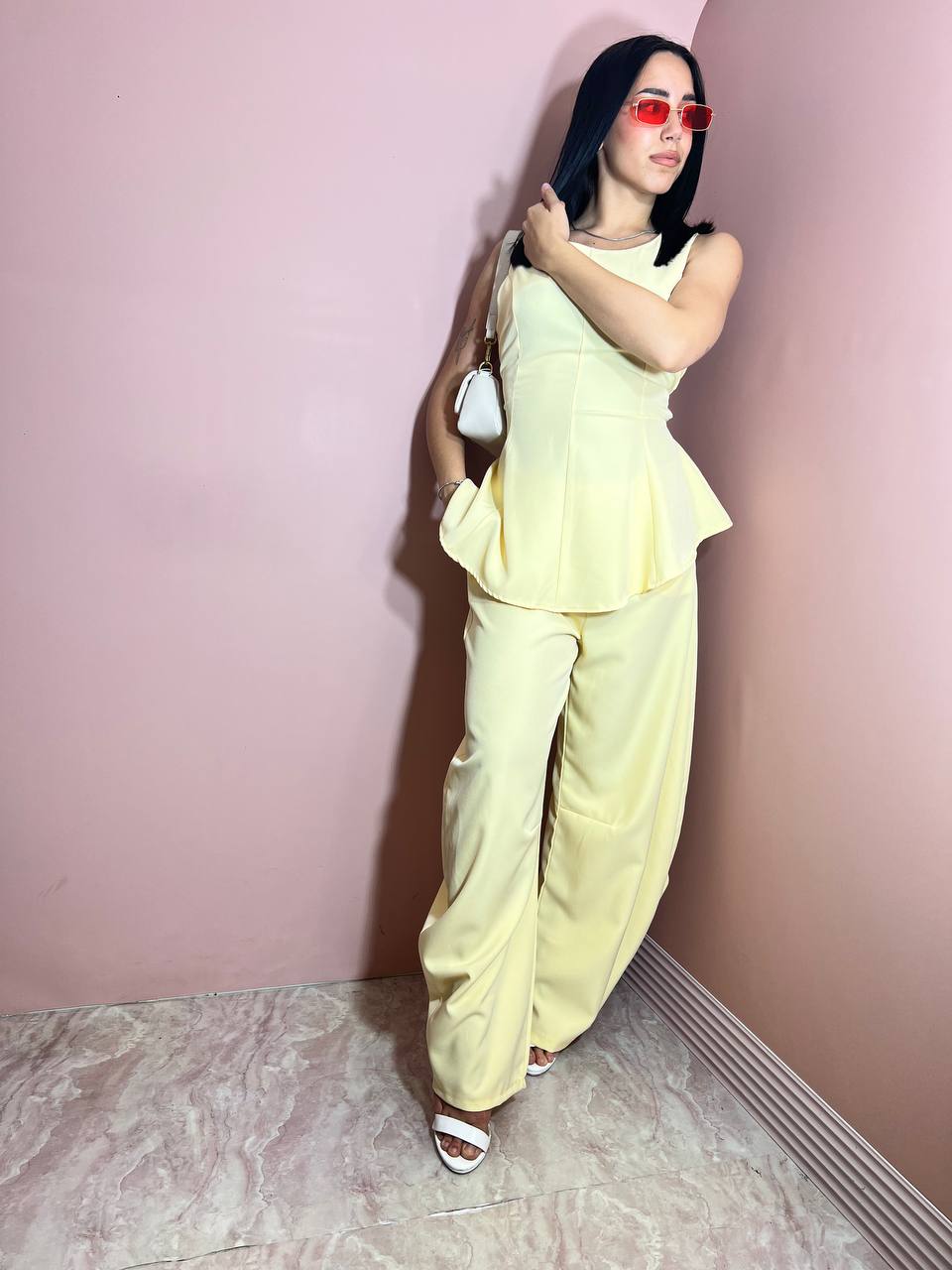 Coordinato Amelie