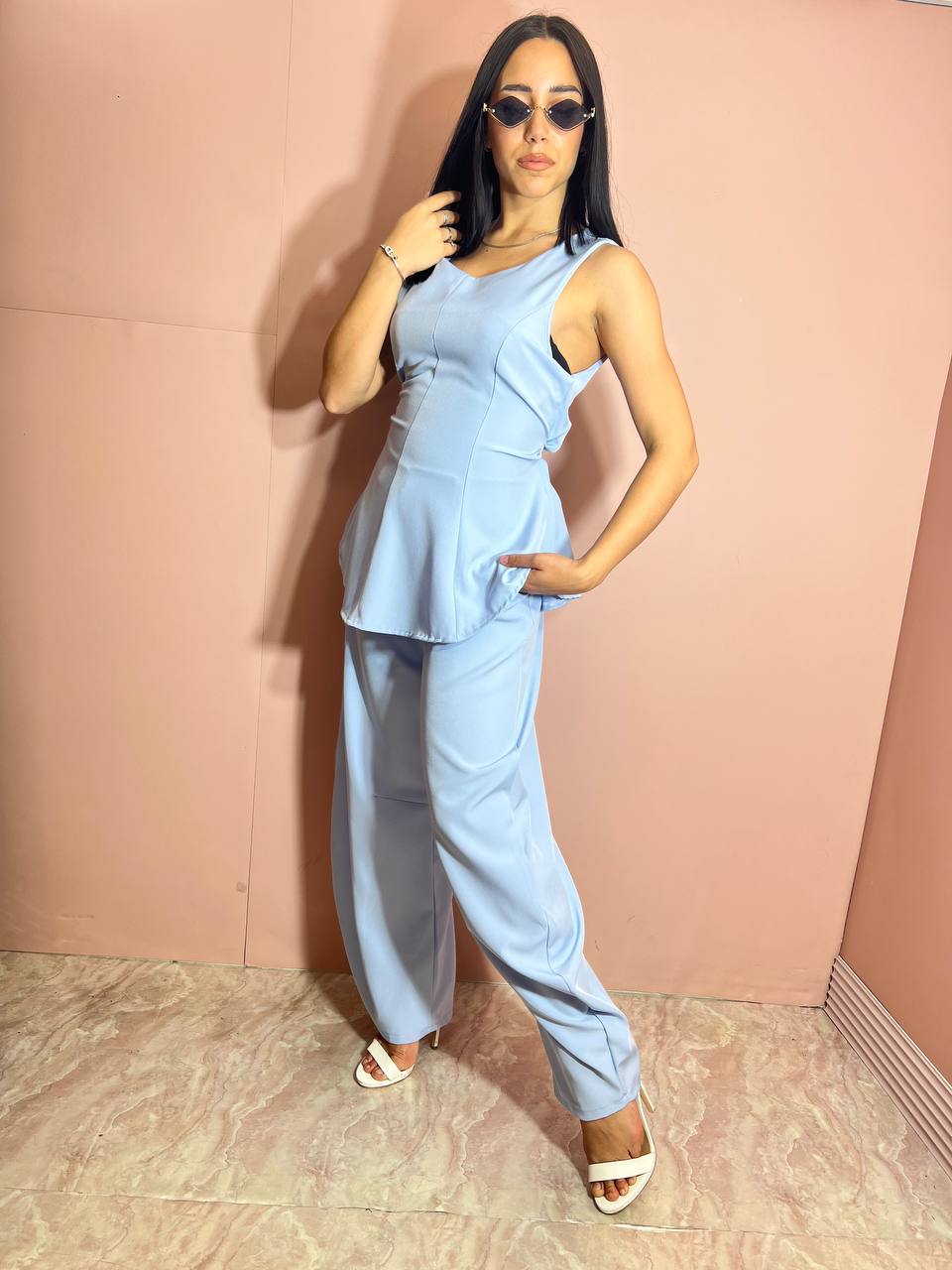Coordinato Amelie