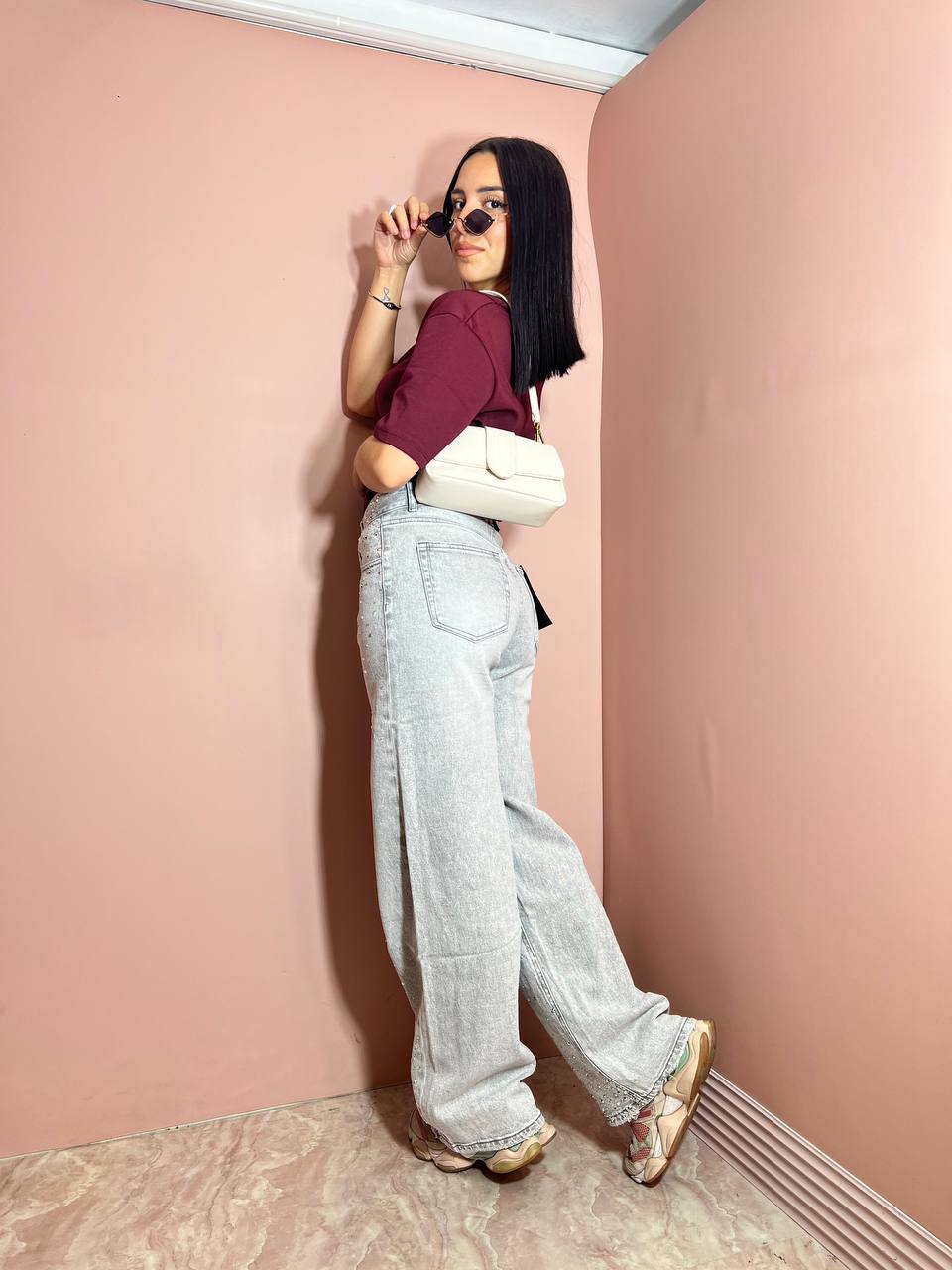 Jeans valery