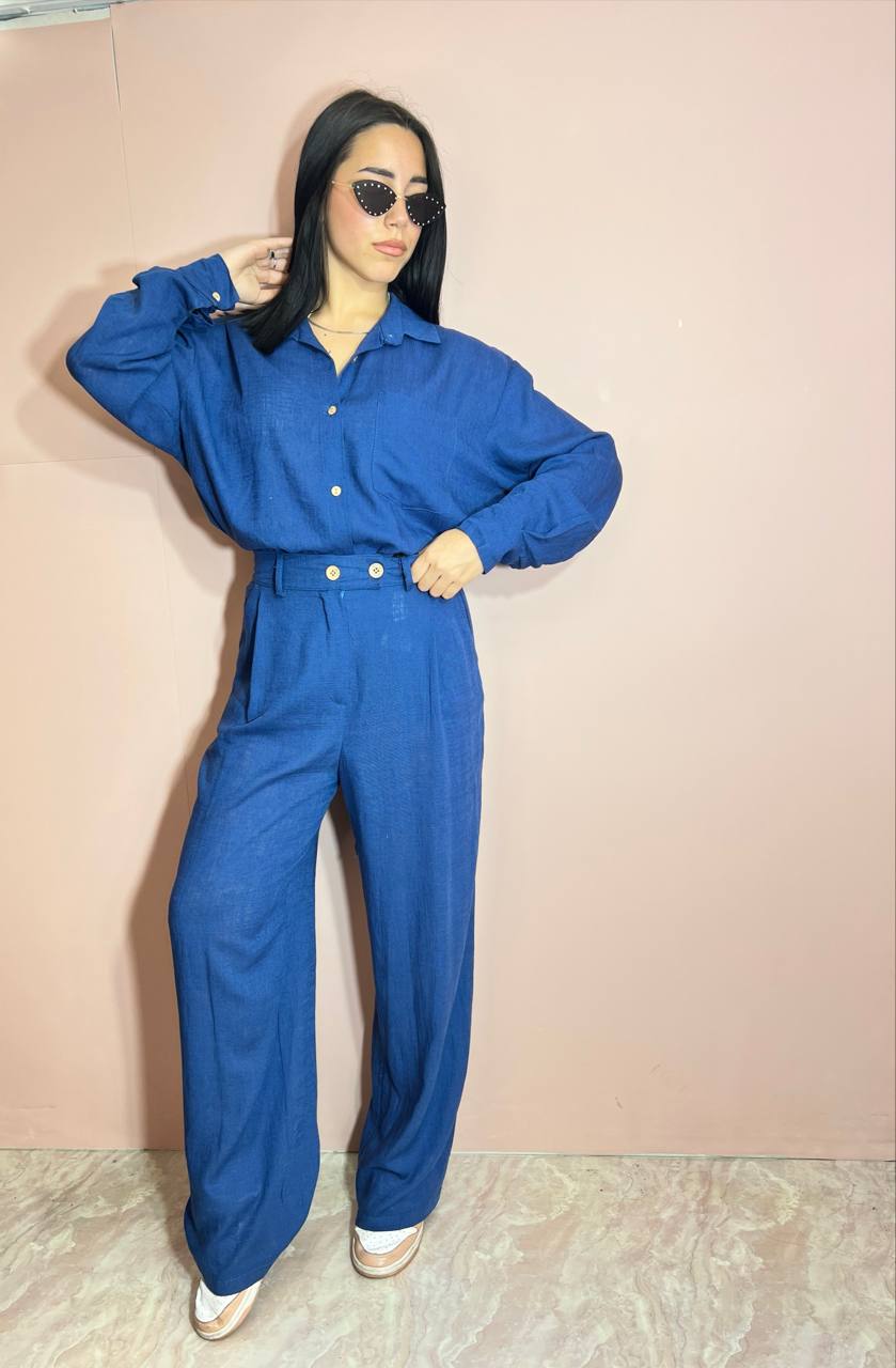 Pantalone Blaire