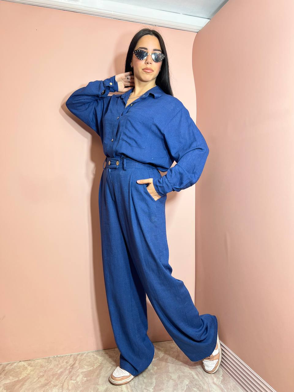 Pantalone Blaire
