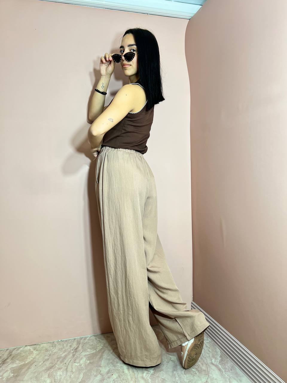 Pantalone Ryta