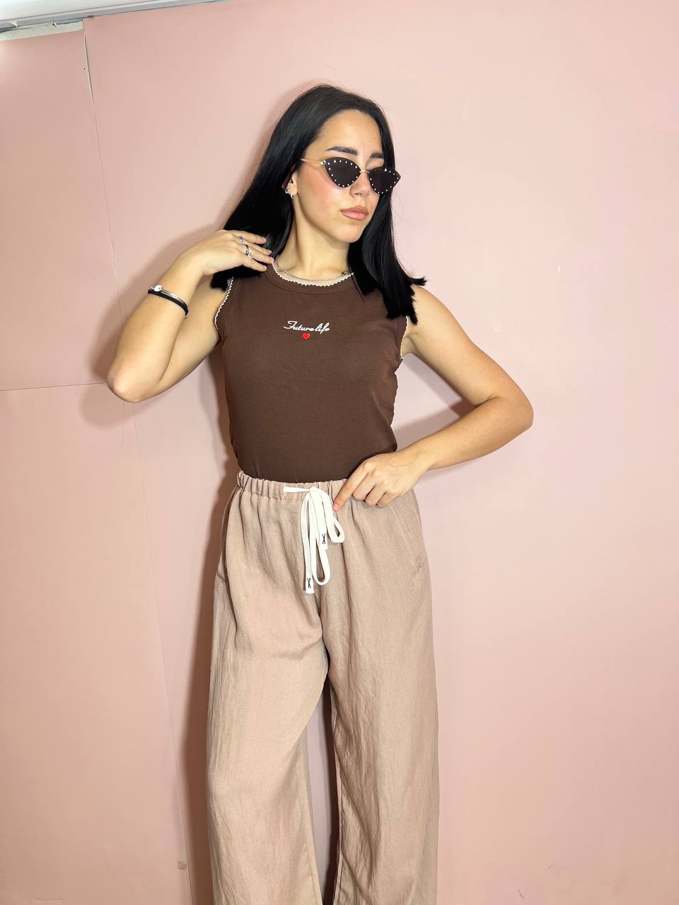 Pantalone Ryta