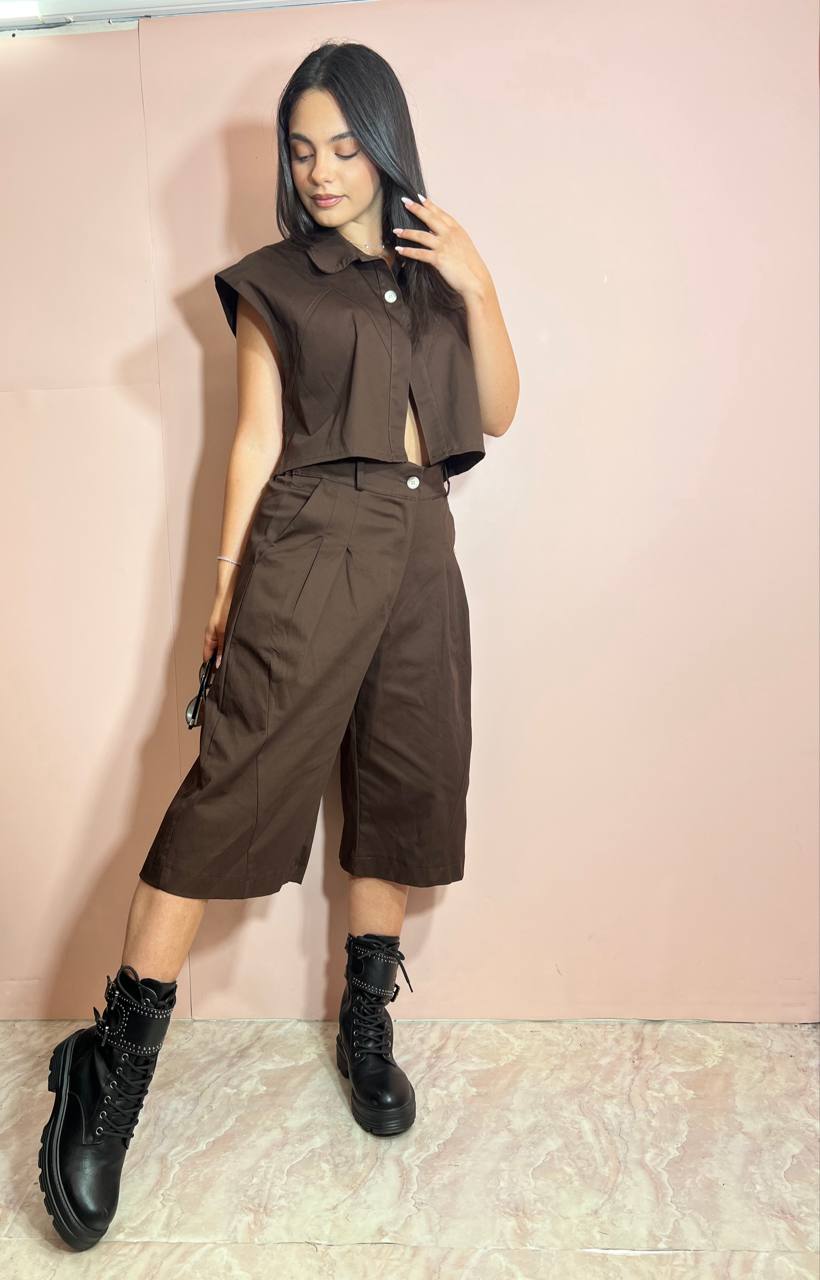 Coordinato Kiara