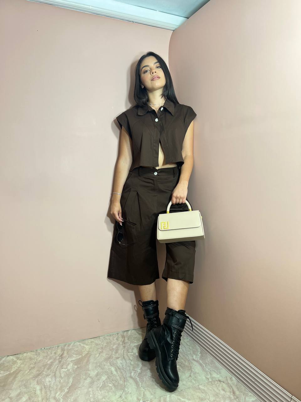 Coordinato Kiara