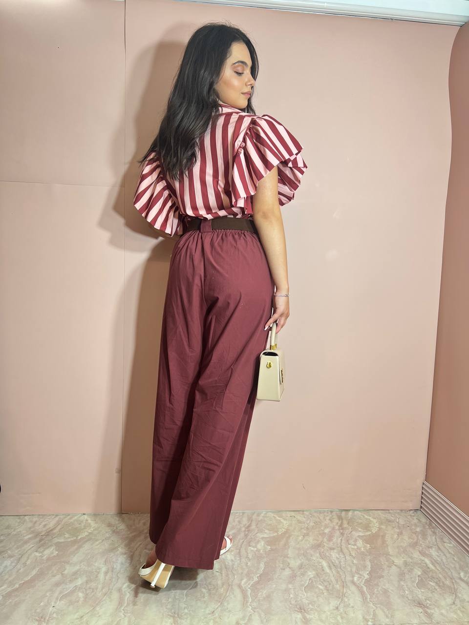 Pantalone Gaya
