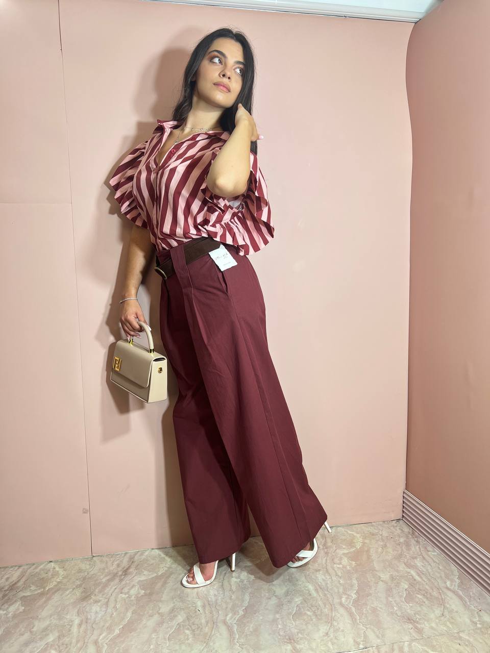 Pantalone Gaya