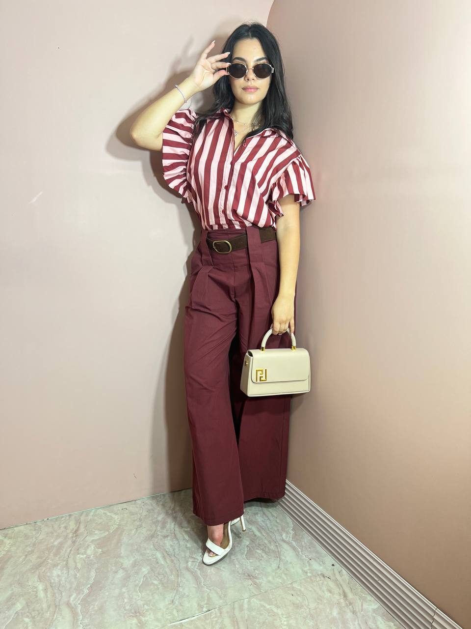 Pantalone Gaya