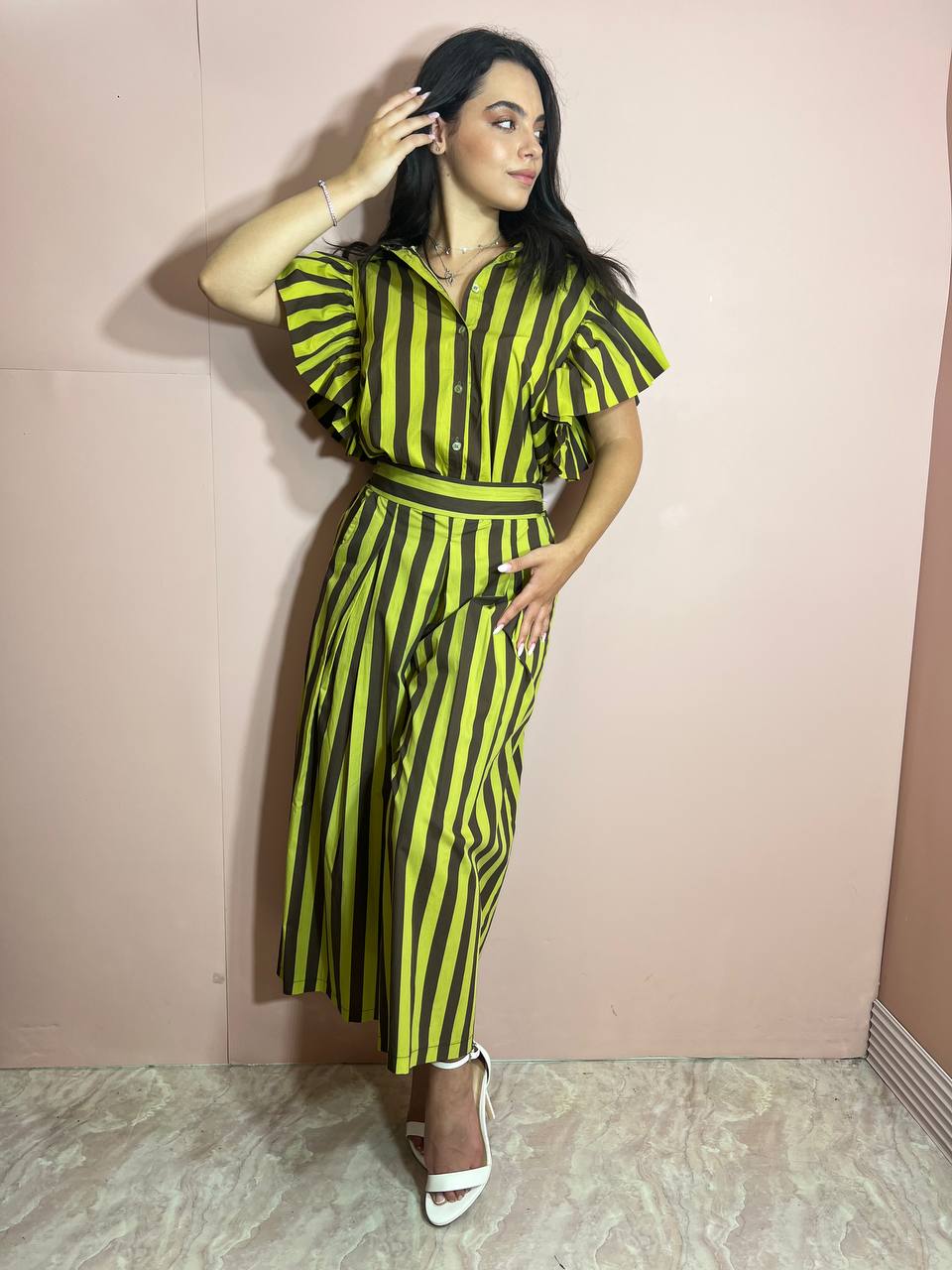 Pantalone Sandra
