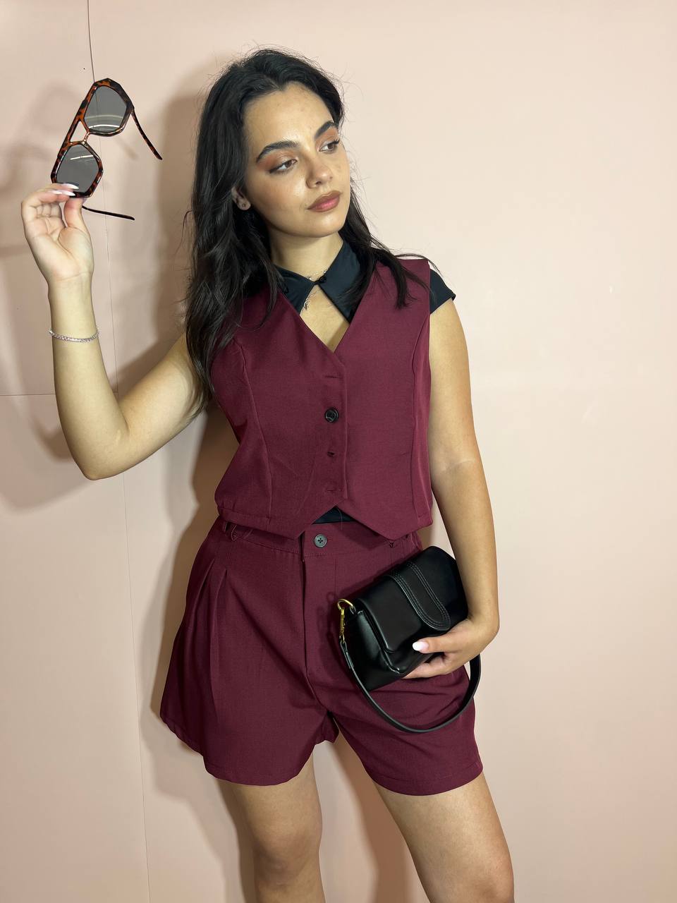 Coordinato Alissia