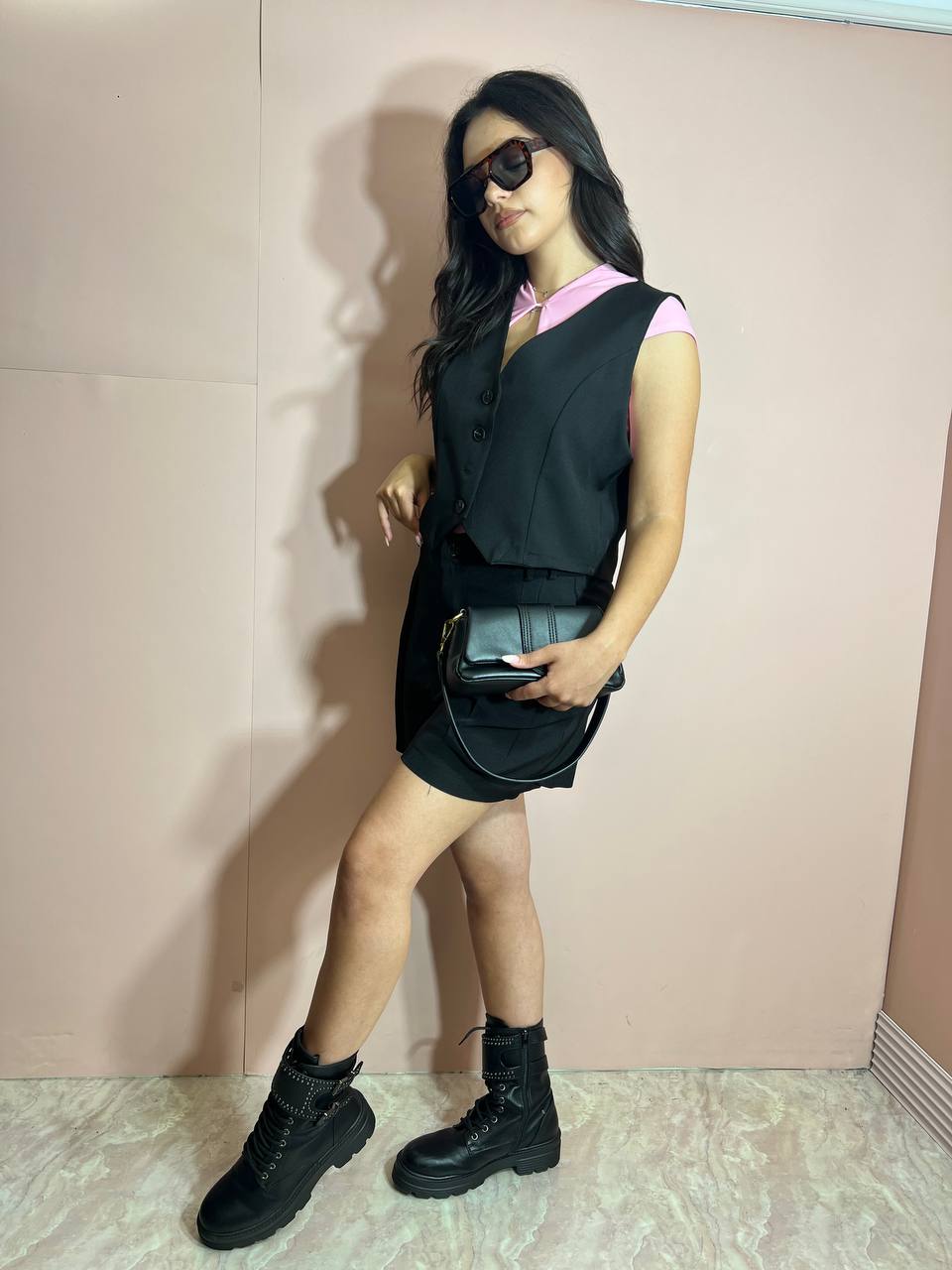 Coordinato Alissia