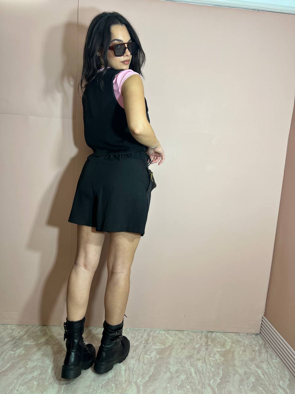 Coordinato Alissia