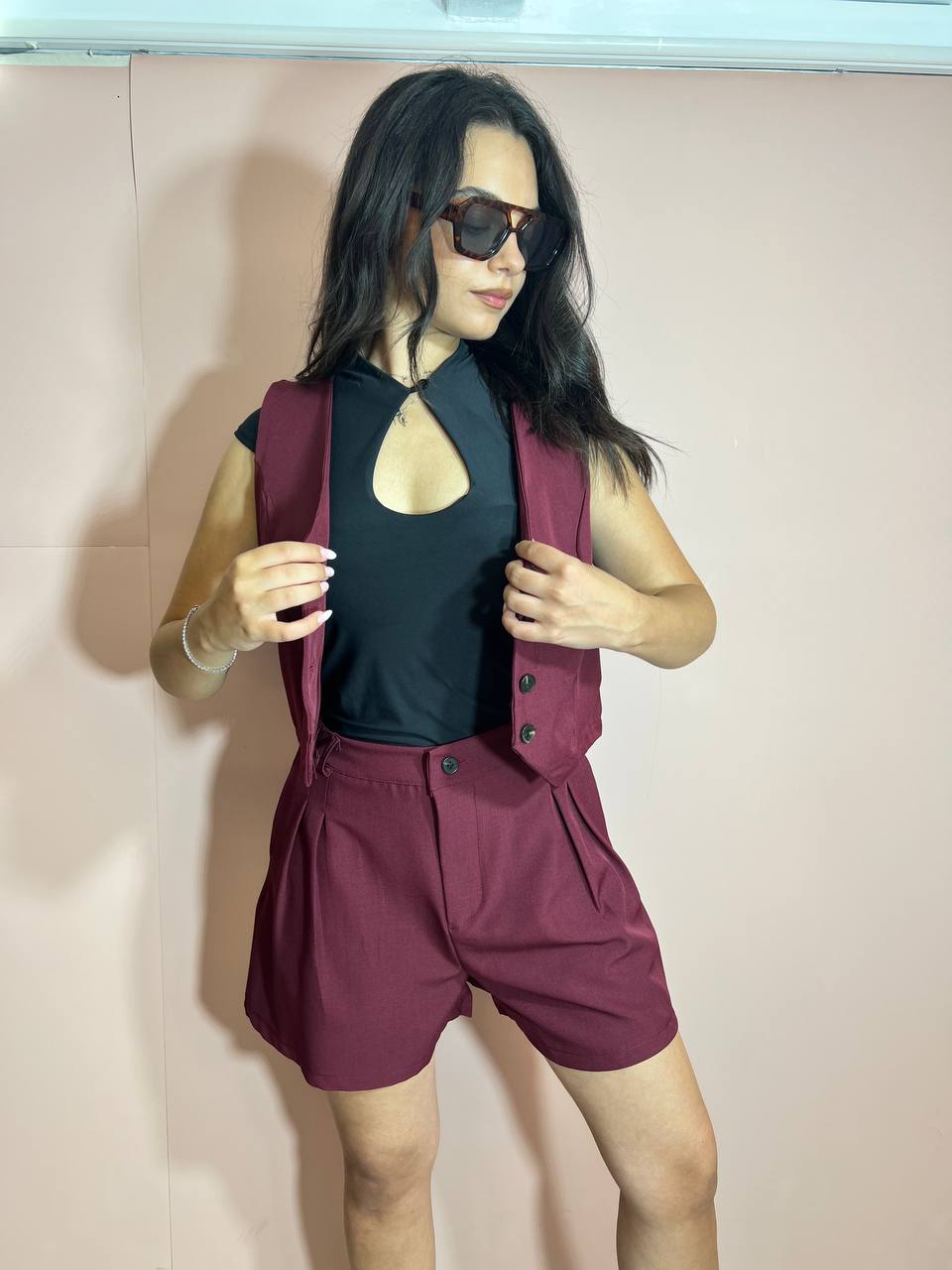 Maglia Tendence