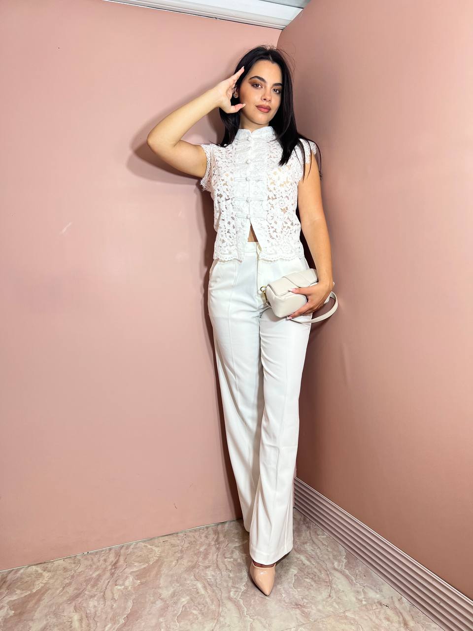 Pantalone Elisa