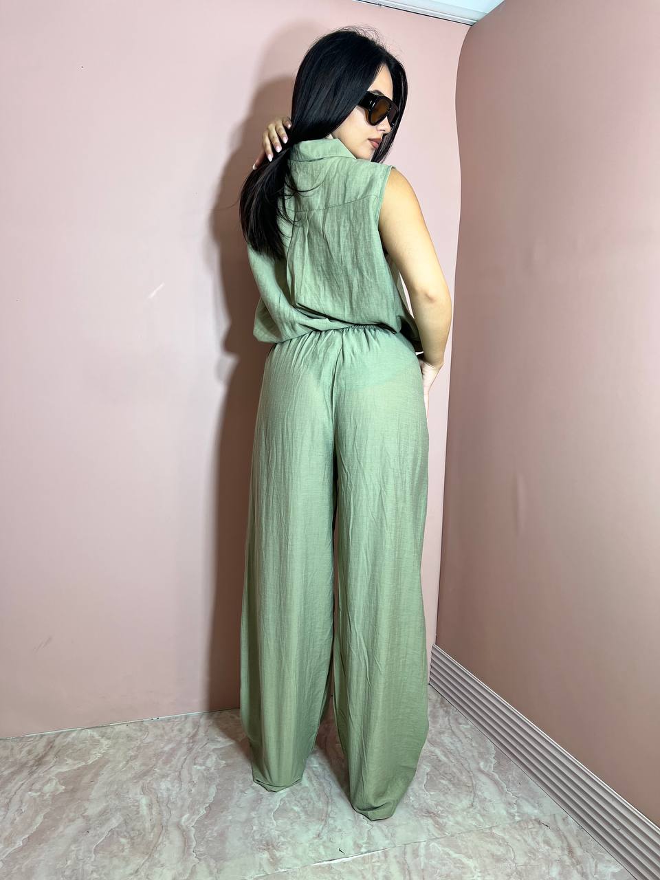 Coordinato Comfy