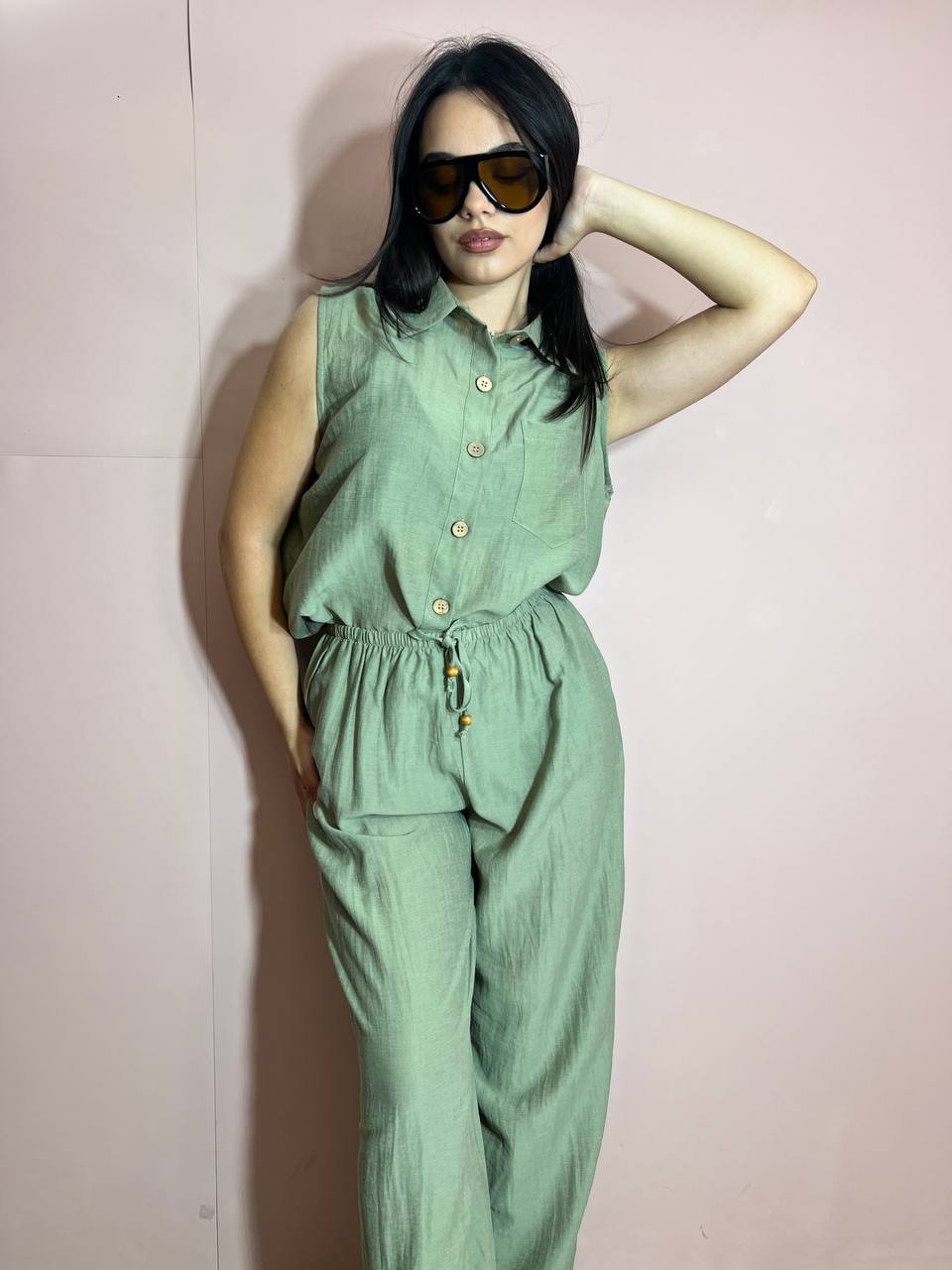 Coordinato Comfy
