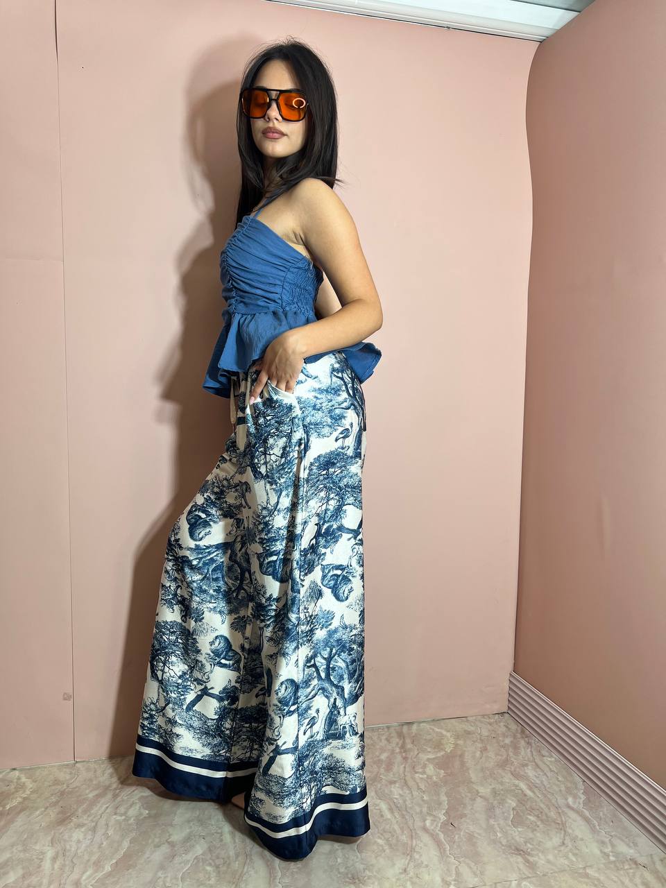 Pantalone Karla