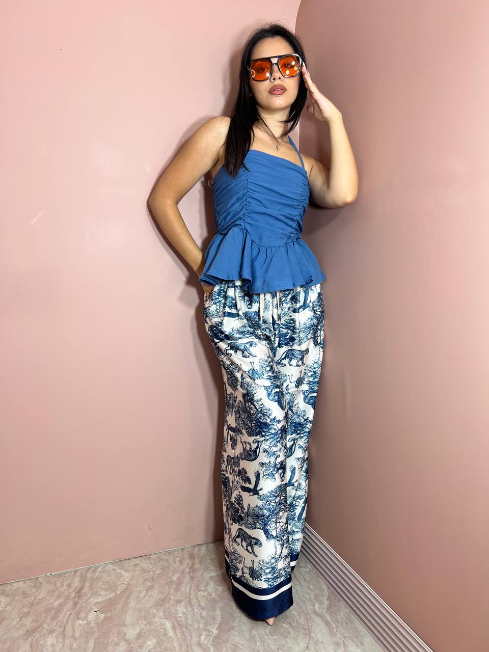 Pantalone Karla