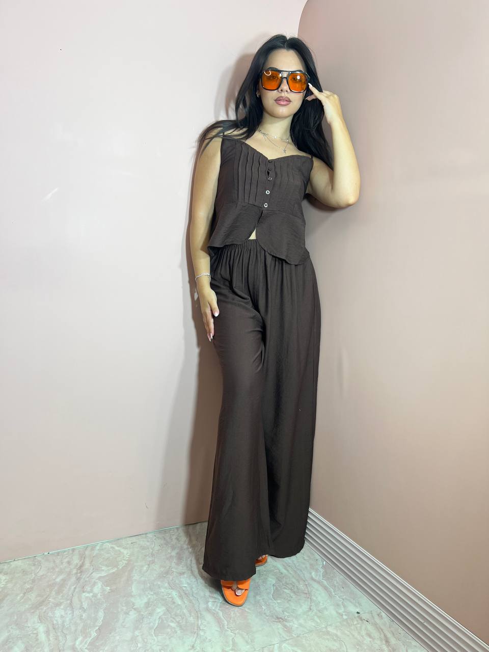 Coordinato Serena